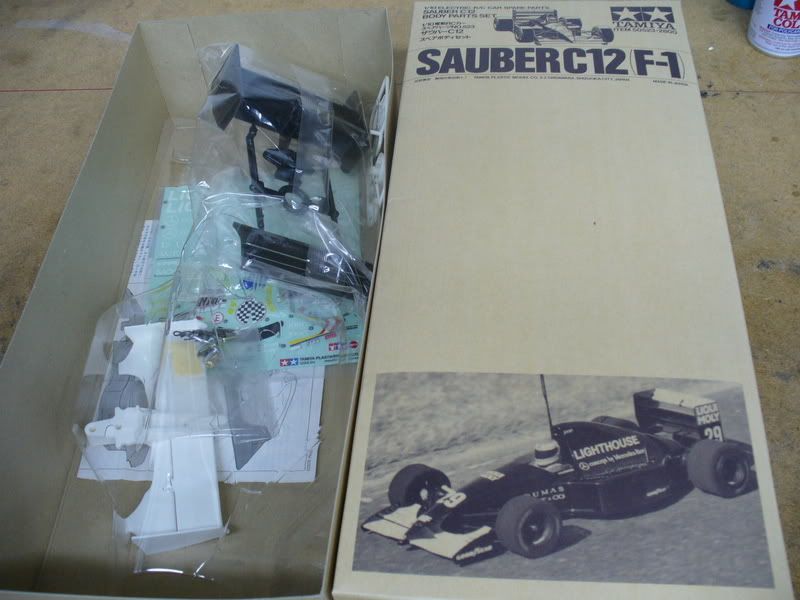 1/10 R/C F1'sPics, Discussions, Whatever - R/C Tech Forums 1/10 R/C F1'sPics, Discussions, Whatever - R/C Tech Forums